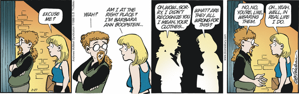Doonesbury