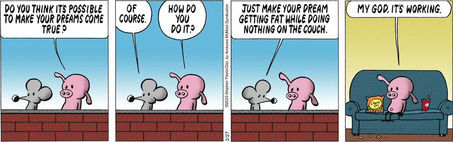 Pearls Before Swine
