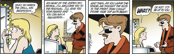 Doonesbury