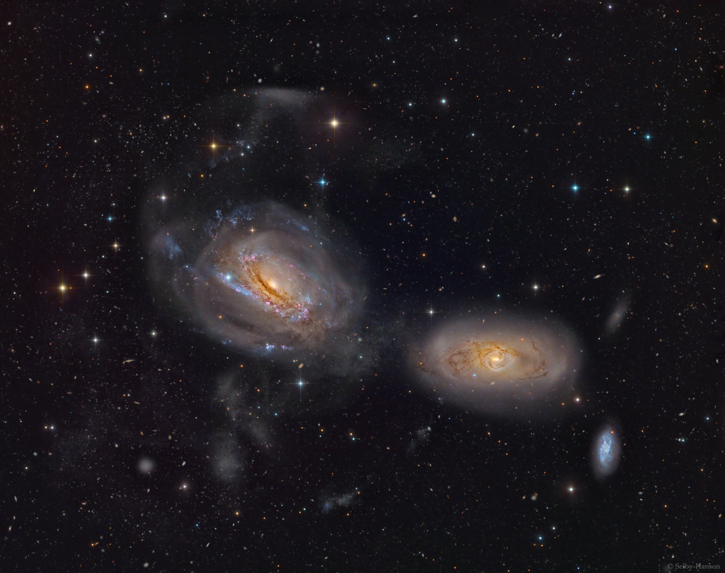Astronomy Picture of the Day