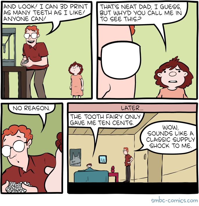 Saturday Morning Breakfast Cereal