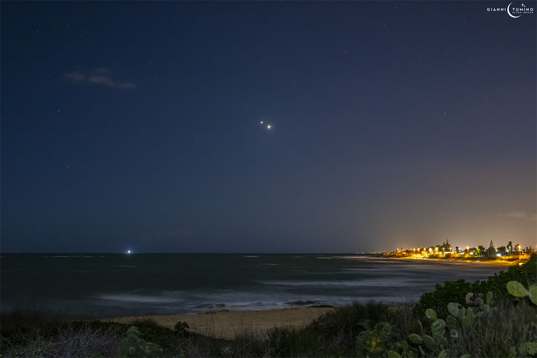 Astronomy Picture of the Day
