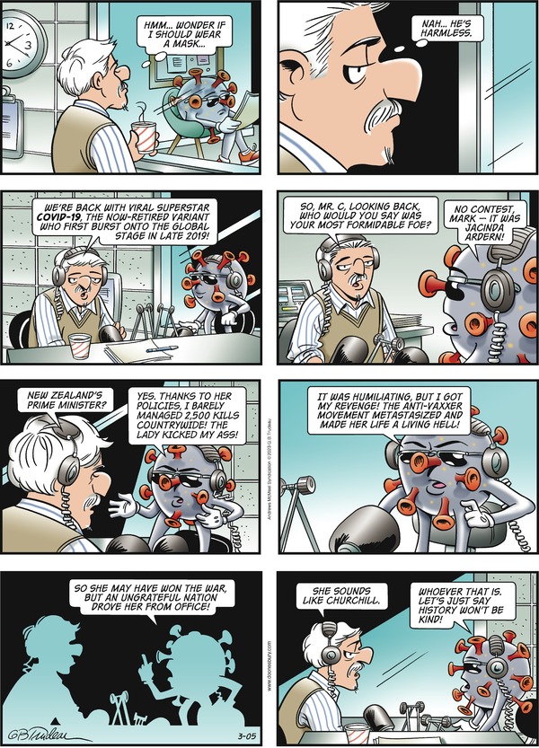 Doonesbury