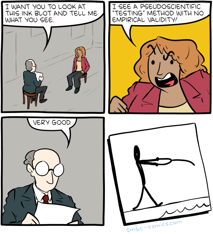 Saturday Morning Breakfast Cereal
