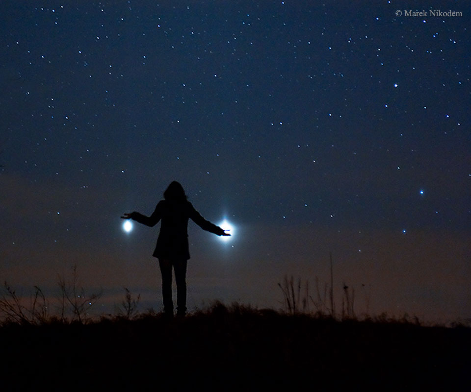 Astronomy Picture of the Day