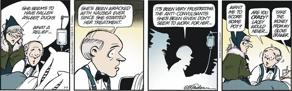 Doonesbury