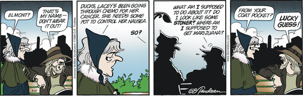Doonesbury