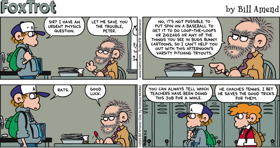 Foxtrot