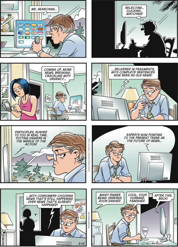 Doonesbury