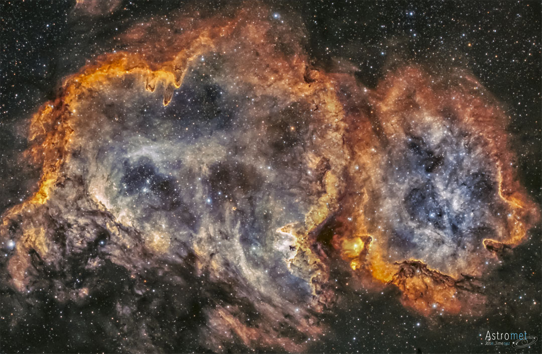Astronomy Picture of the Day