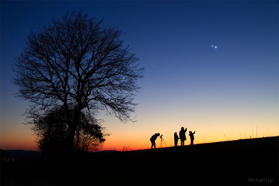 Astronomy Picture of the Day
