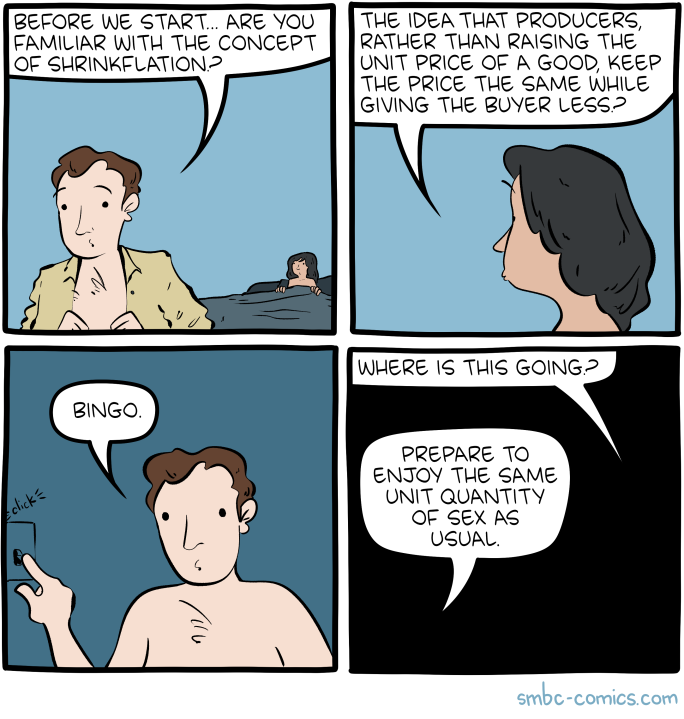 Saturday Morning Breakfast Cereal