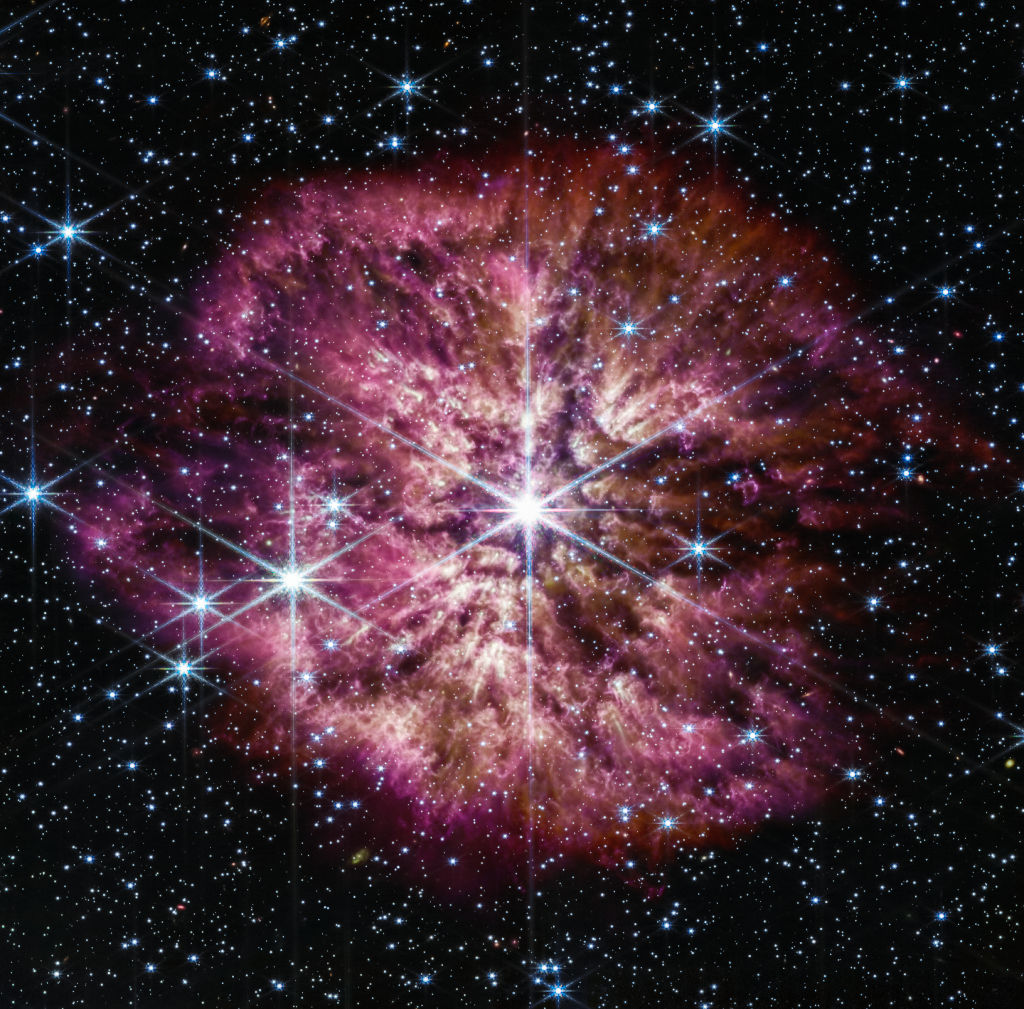 Astronomy Picture of the Day