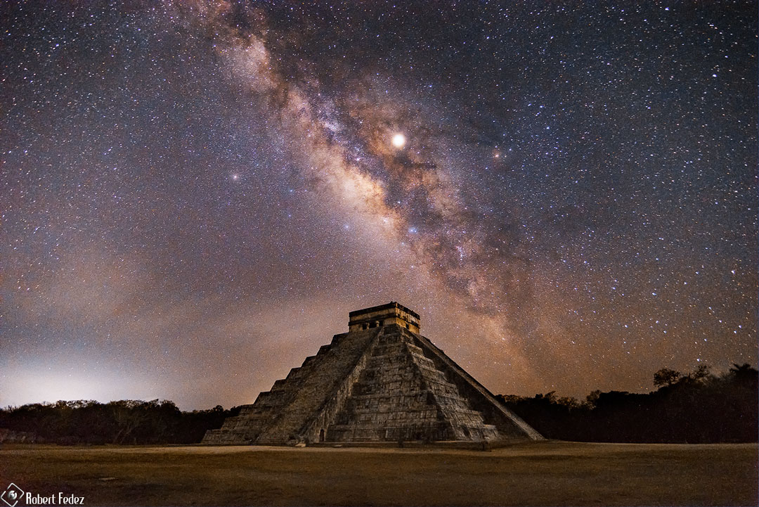Astronomy Picture of the Day