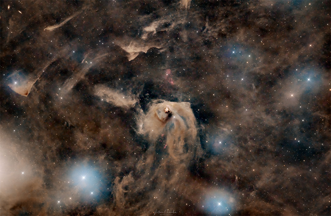 Astronomy Picture of the Day