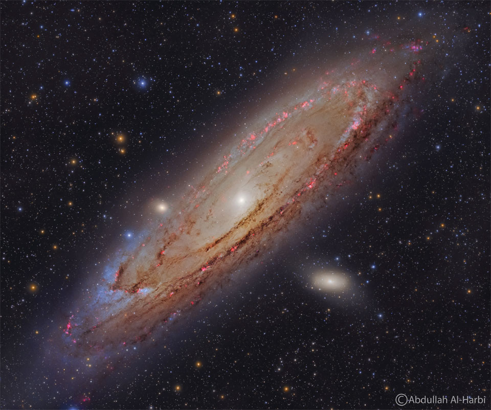 Astronomy Picture of the Day