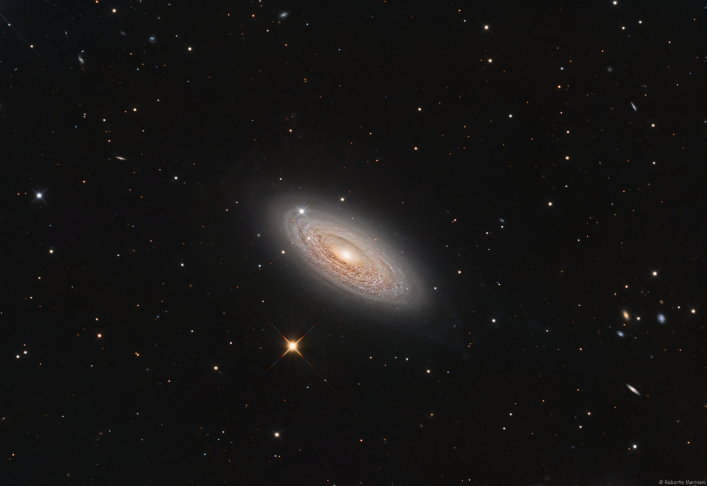 Astronomy Picture of the Day