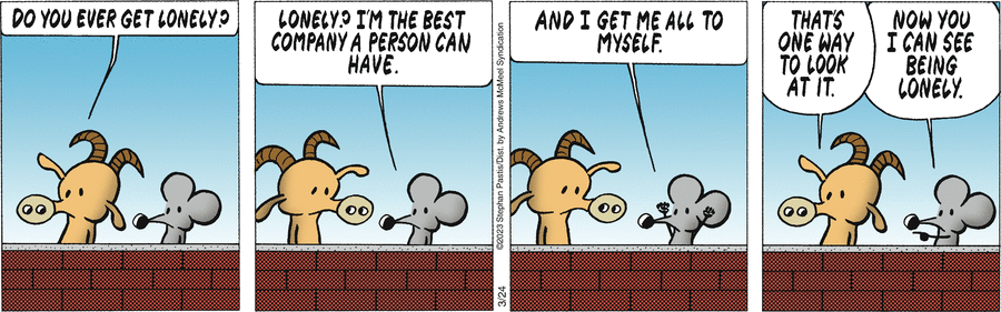 Pearls Before Swine