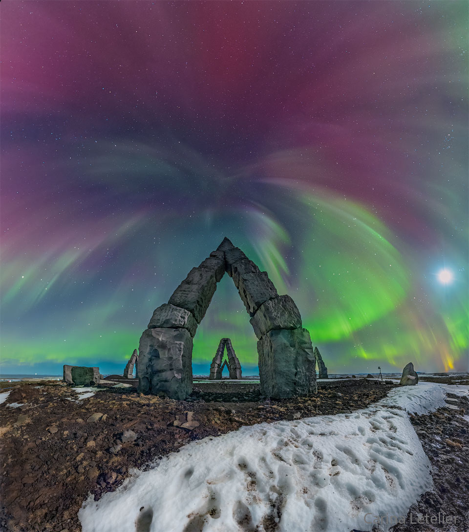 Astronomy Picture of the Day