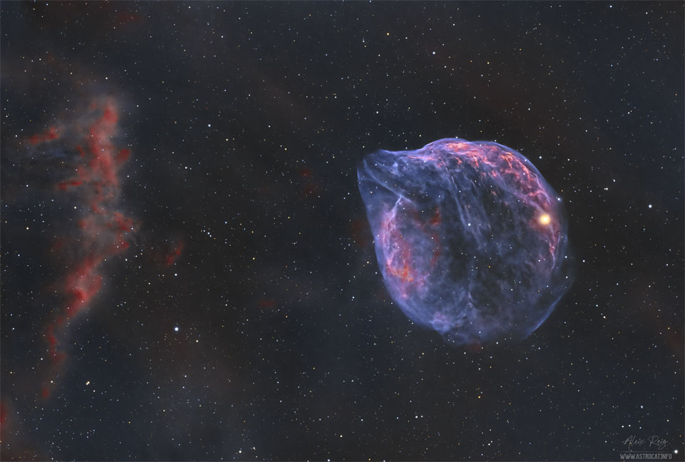 Astronomy Picture of the Day