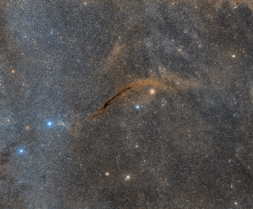 Astronomy Picture of the Day