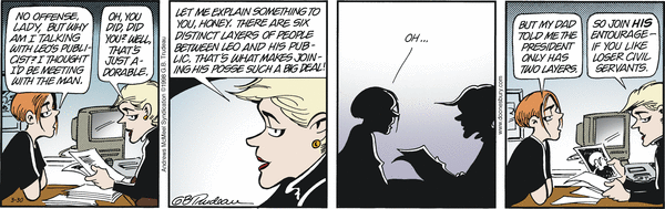 Doonesbury