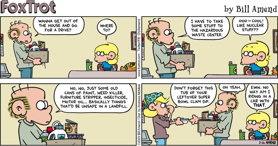 Foxtrot