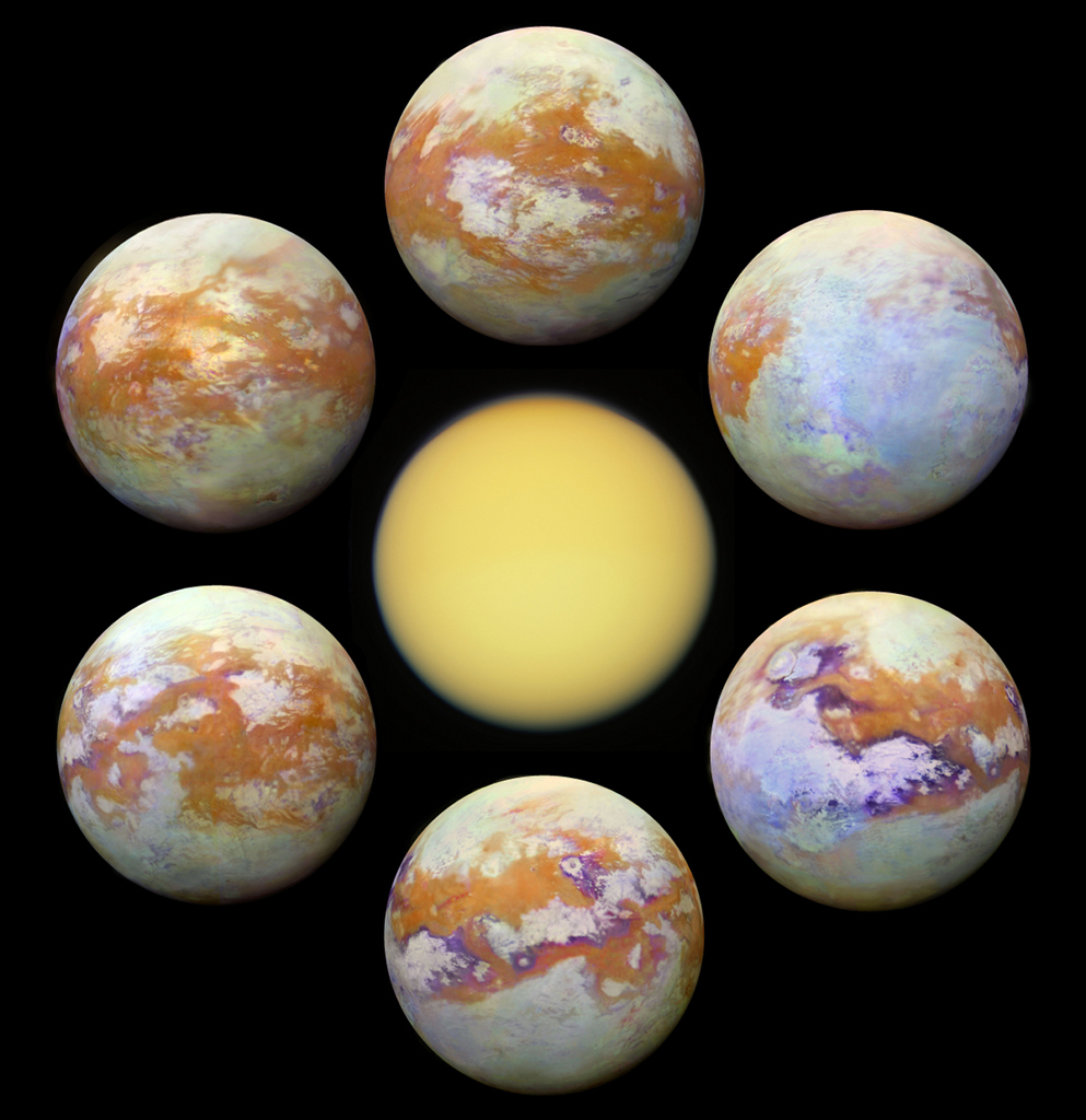 Astronomy Picture of the Day