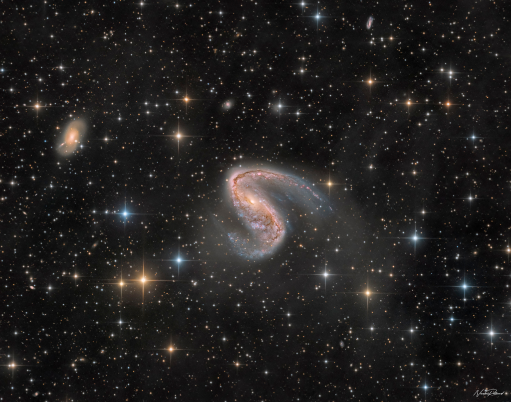 Astronomy Picture of the Day