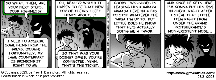 General Protection Fault