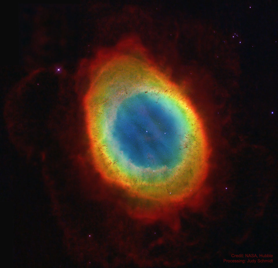 Astronomy Picture of the Day
