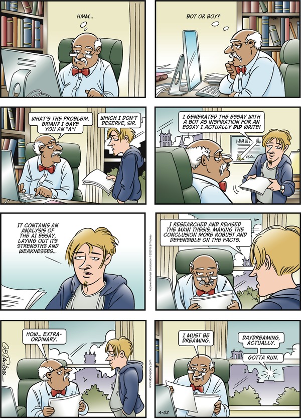 Doonesbury
