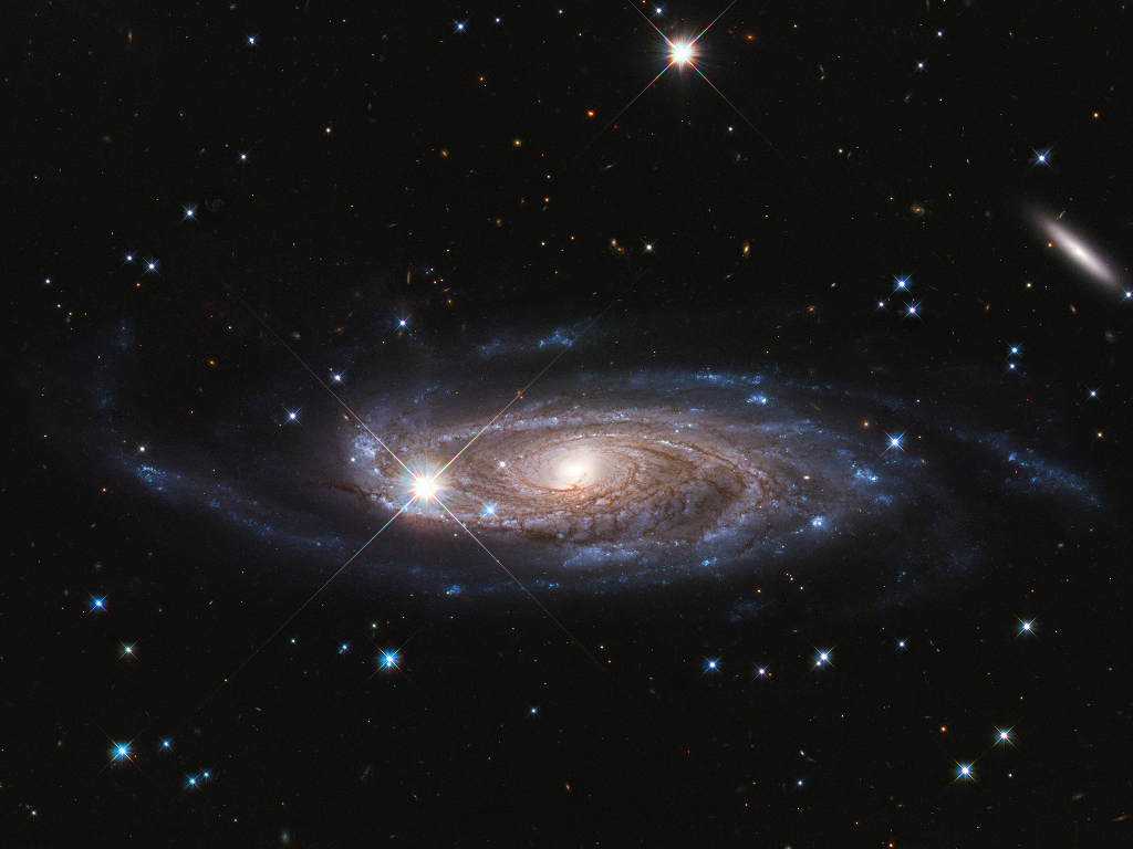 Astronomy Picture of the Day