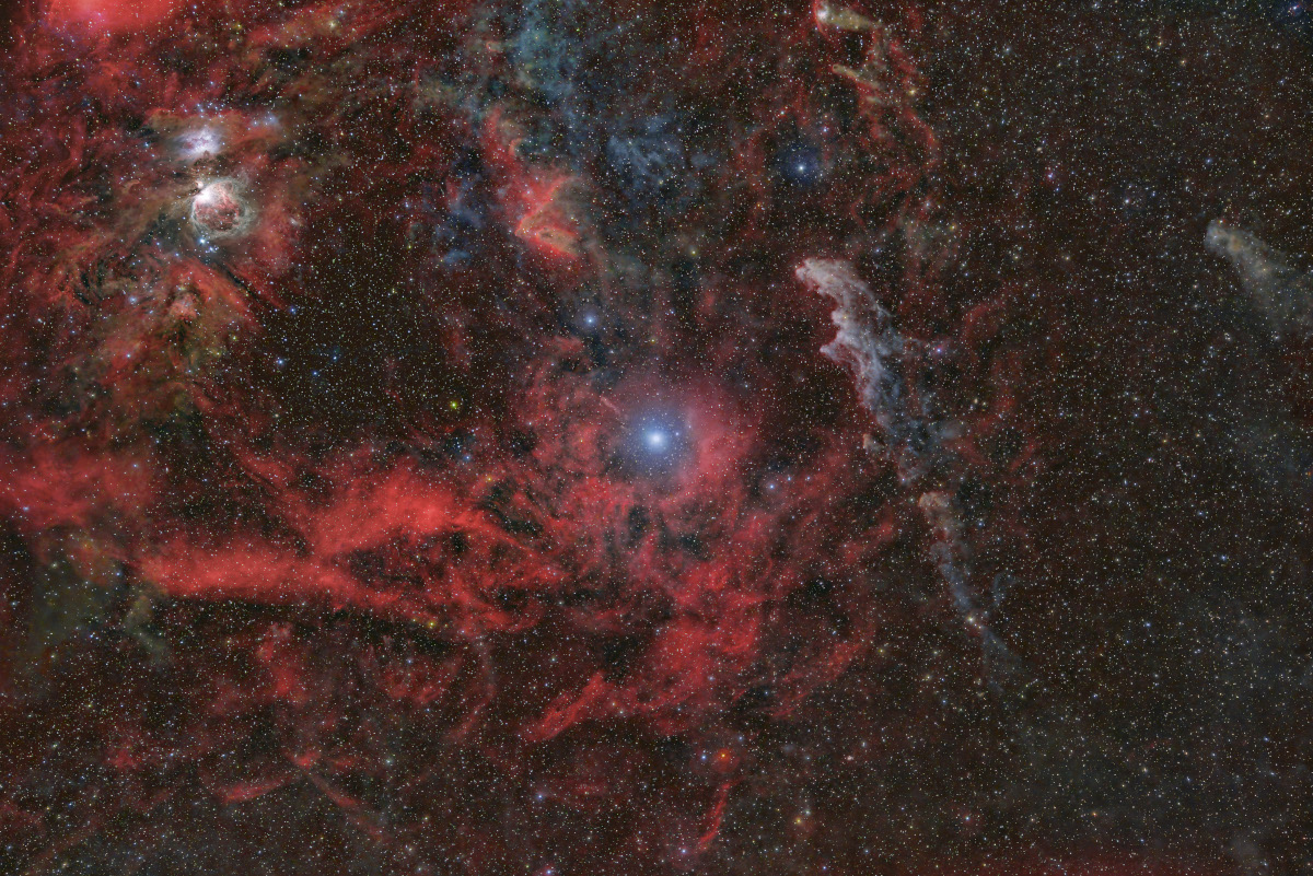 Astronomy Picture of the Day
