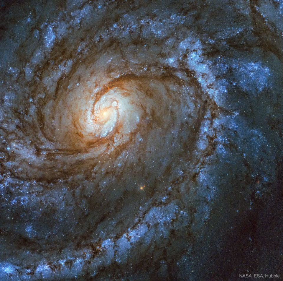 Astronomy Picture of the Day