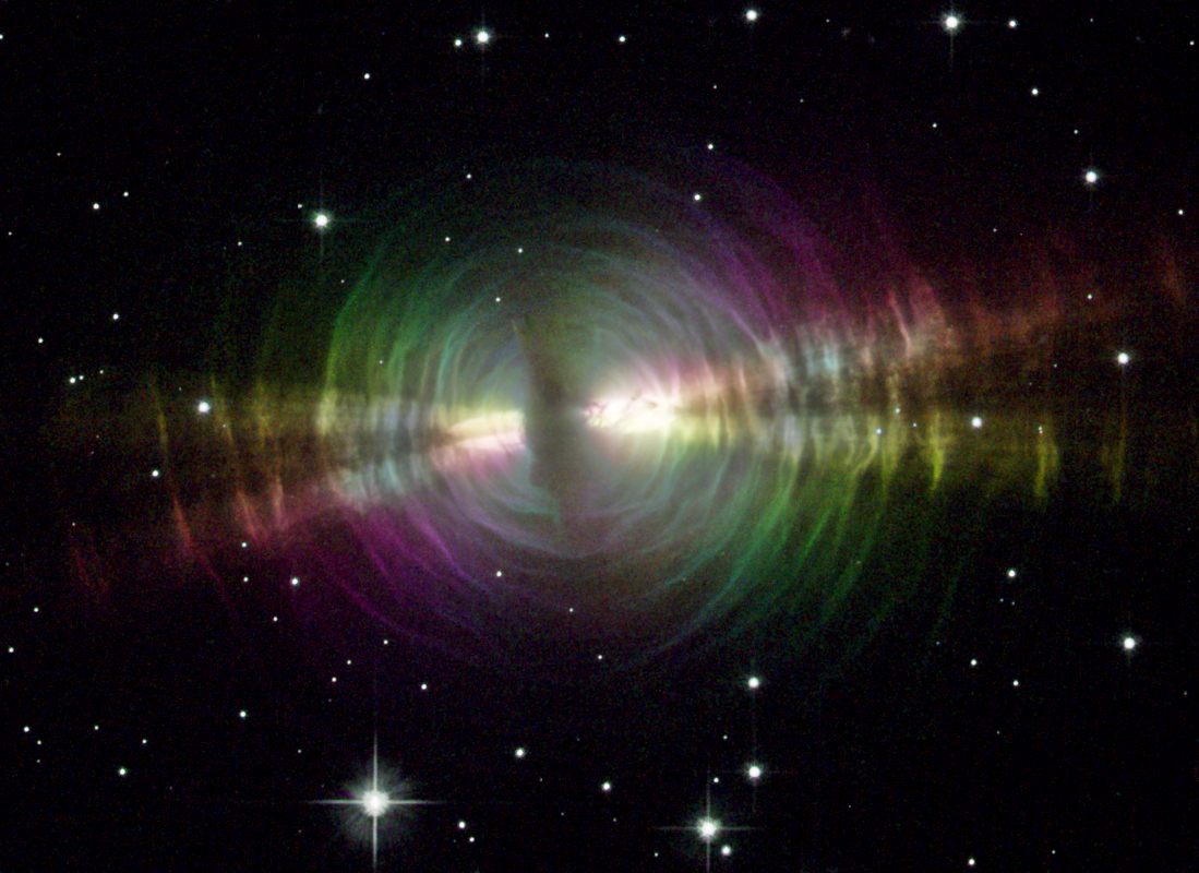 Astronomy Picture of the Day