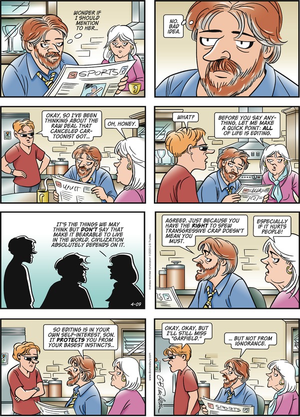 Doonesbury
