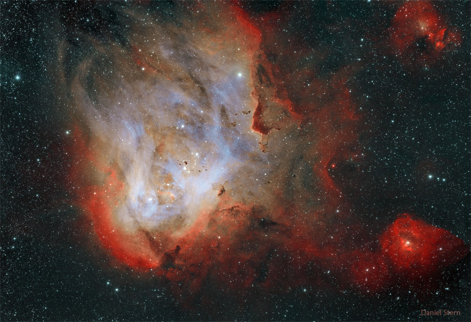 Astronomy Picture of the Day