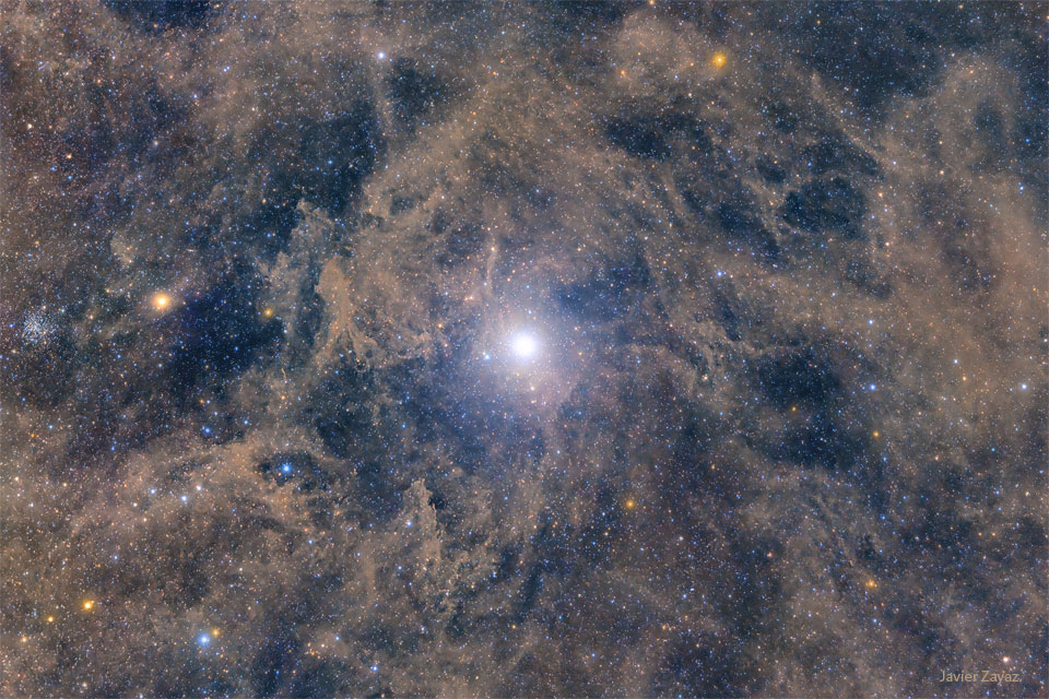 Astronomy Picture of the Day