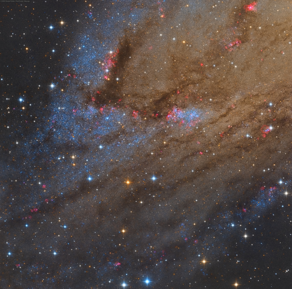 Astronomy Picture of the Day
