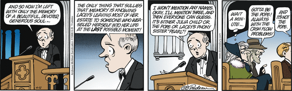 Doonesbury
