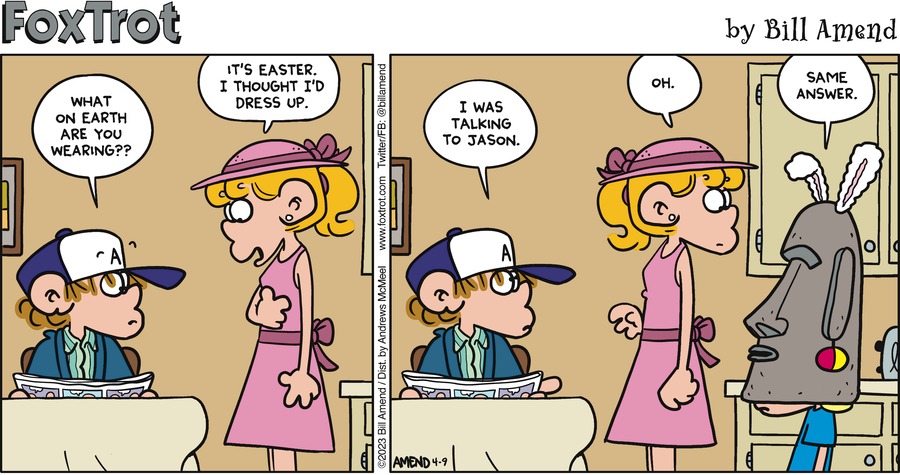 Foxtrot