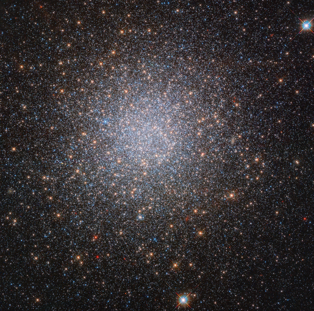Astronomy Picture of the Day
