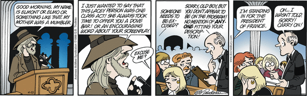 Doonesbury