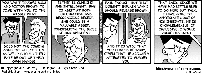 General Protection Fault