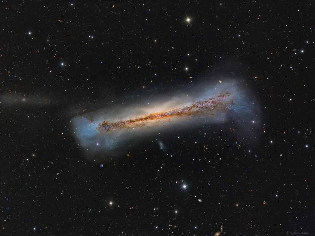 Astronomy Picture of the Day