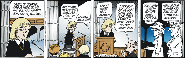 Doonesbury