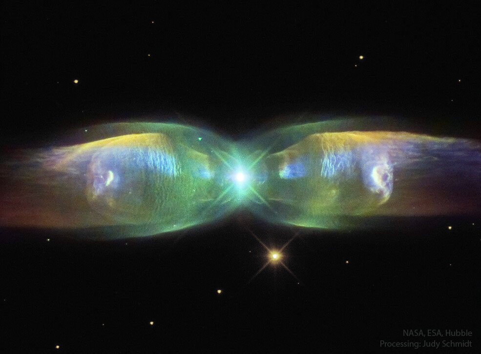 Astronomy Picture of the Day