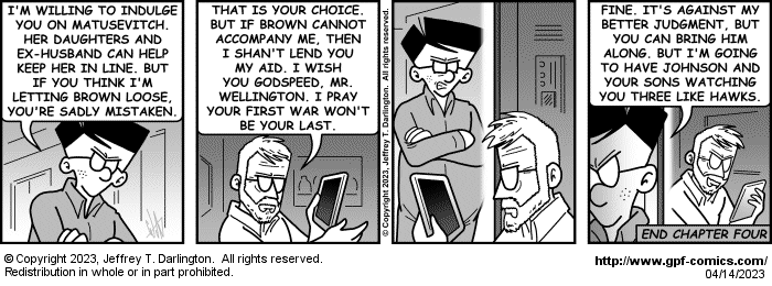 General Protection Fault