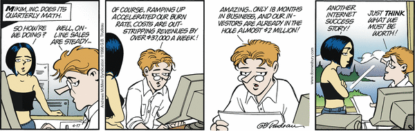 Doonesbury